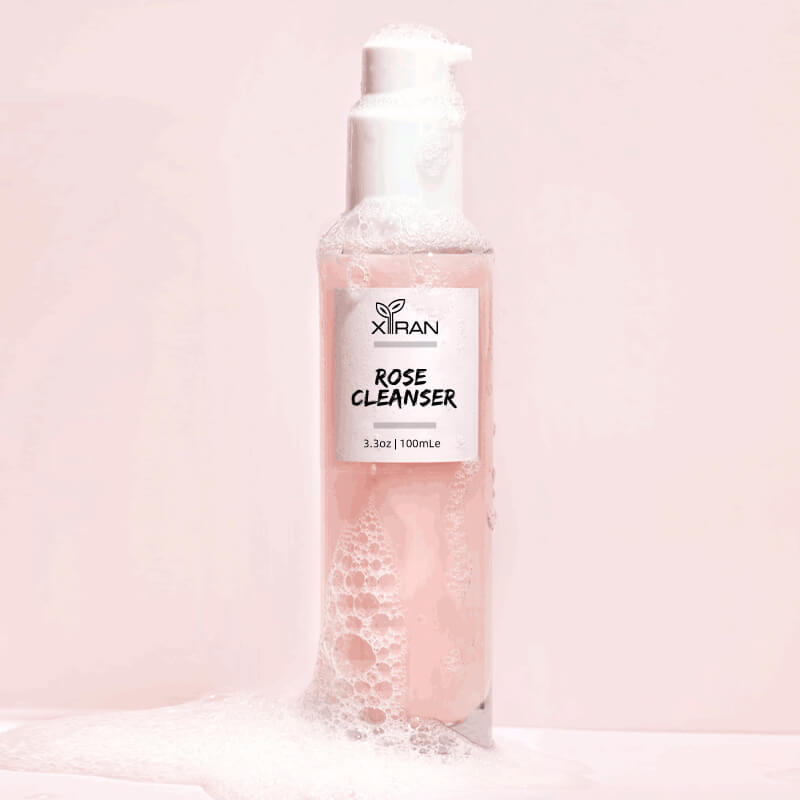 Rose Cleanser